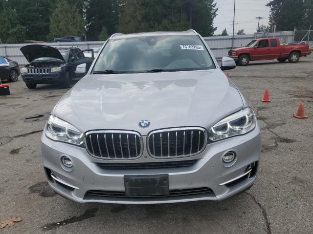2016 BMW X5 XDR40E 5UXKT0C58G0S75809