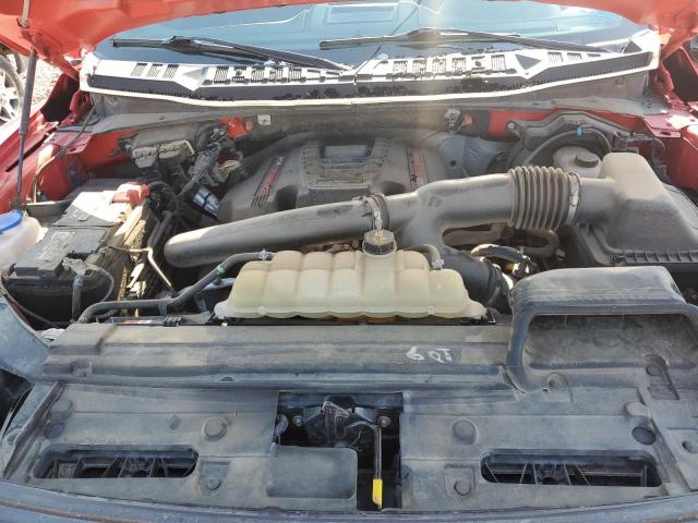 2020 FORD F150 RAPTO 1FTFW1RGXLFA72386