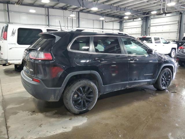 2019 JEEP CHEROKEE L - 1C4PJLLB7KD242936