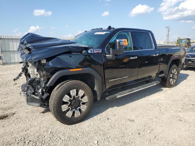 2025 GMC SIERRA K2500 DENALI 1GT4UREY6SF208053