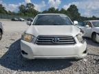 Lot #3305367323 2009 TOYOTA HIGHLANDER