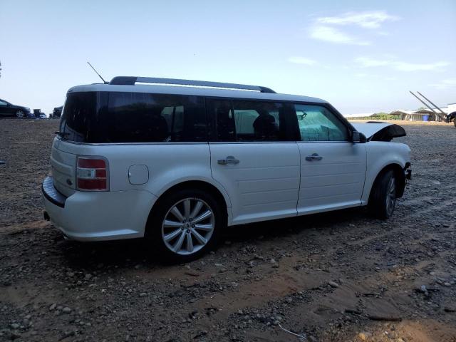 2015 FORD FLEX SEL 2FMGK5C81FBA20560