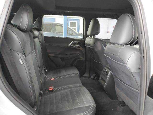 2024 MITSUBISHI OUTLANDER JA4J4VA80RZ076783