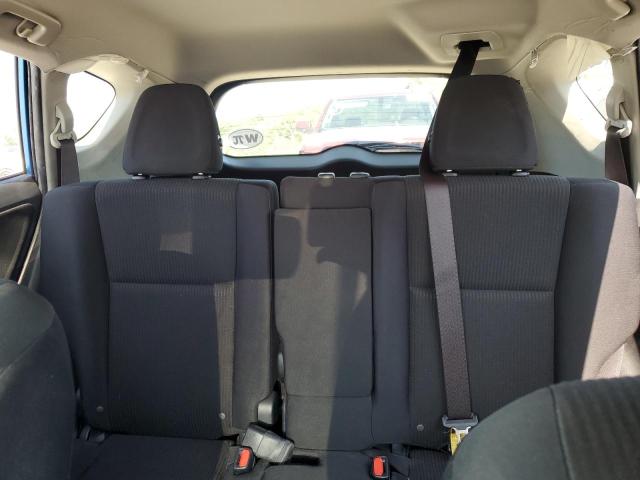 2017 TOYOTA RAV4 LE - JTMBFREV9HJ104623