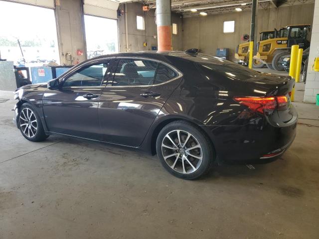 2015 ACURA TLX ADVANC 19UUB3F79FA000570