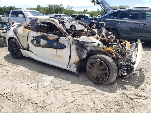 2023 TOYOTA GR 86 JF1ZNBC12P8754558