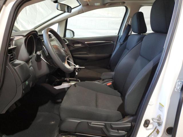 2015 HONDA FIT EX 3HGGK5H88FM708441