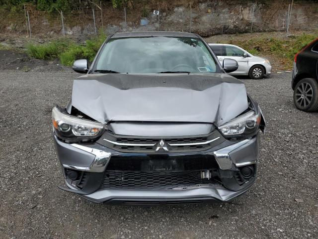 2019 MITSUBISHI OUTLANDER JA4AR3AU6KU004492