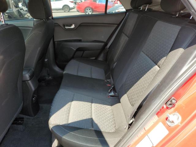 2018 KIA RIO LX 3KPA24AB8JE079674