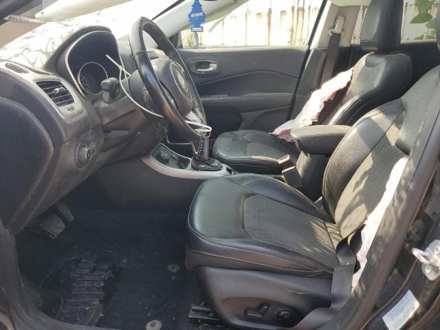2018 JEEP COMPASS LA 3C4NJDBB6JT100228