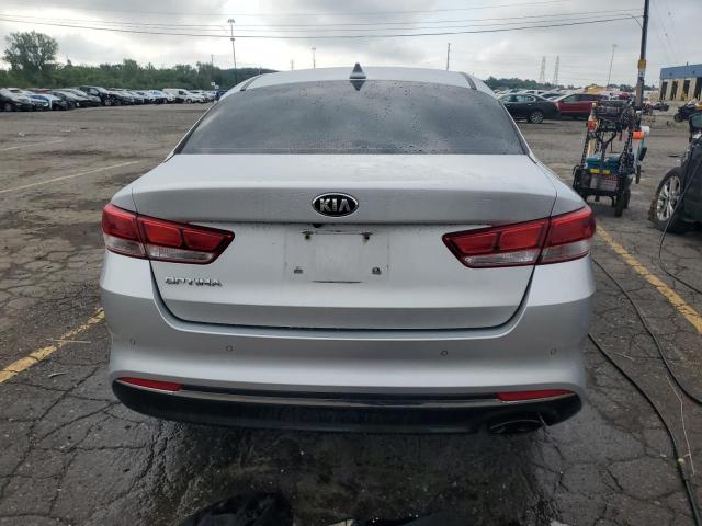 2018 KIA OPTIMA LX - 5XXGT4L33JG259844