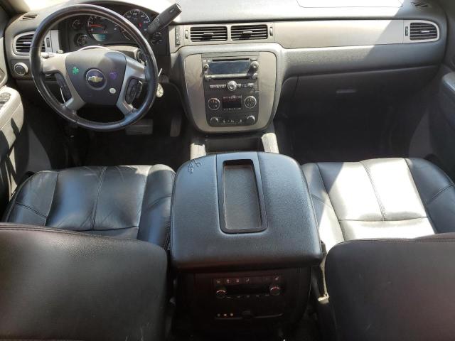 2014 CHEVROLET TAHOE K150 - 1GNSKBE08ER236610