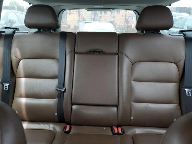 2015 VOLVO XC70 T5 PR YV440MBK7F1231260