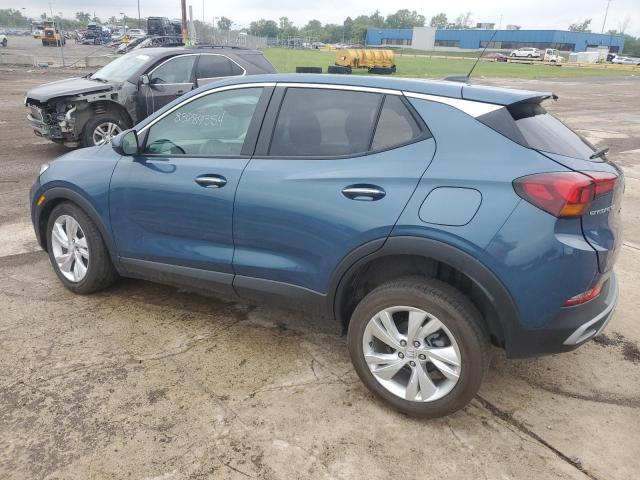 2024 BUICK ENCORE GX KL4AMBS28RB149464