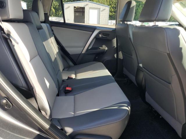 2015 TOYOTA RAV4 LIMITED 2T3DFREV6FW296929