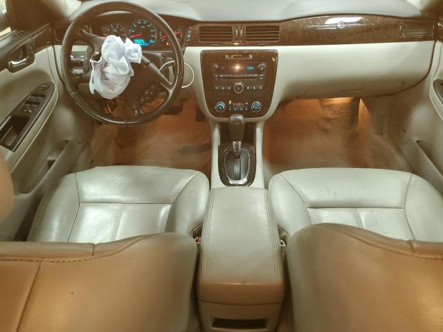 2014 CHEVROLET IMPALA LIM - 2G1WC5E39E1149593