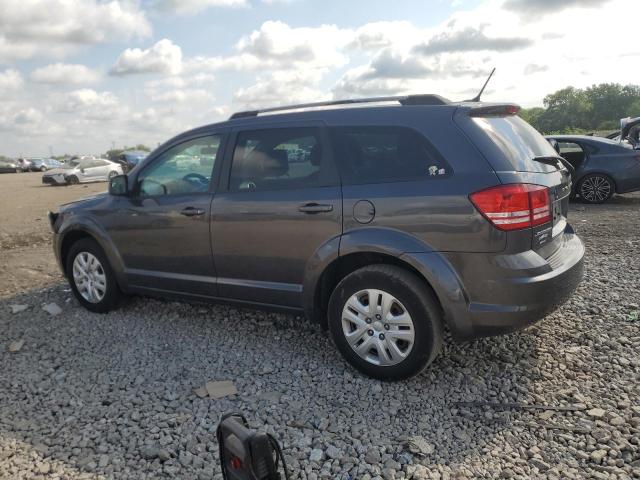 2018 DODGE JOURNEY SE 3C4PDCAB6JT294271