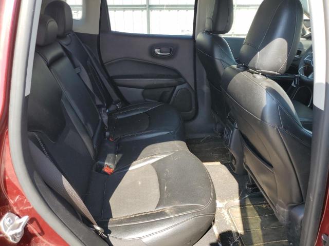 2021 JEEP COMPASS LATITUDE 3C4NJCBB2MT552997