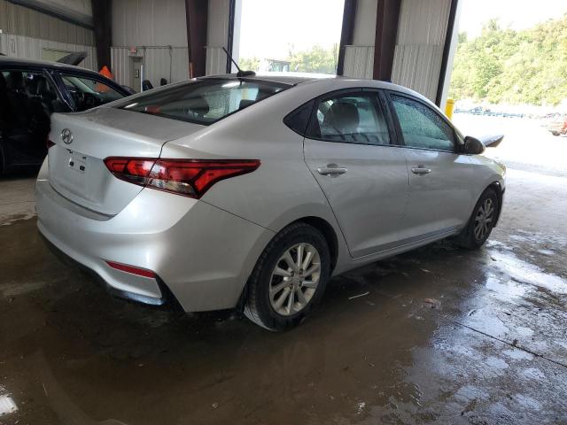 2018 HYUNDAI ACCENT SE 3KPC24A35JE035312