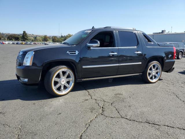 2013 CADILLAC ESCALADE EXT PREMIUM - 3GYT4NEF5DG158809