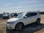 2015 NISSAN ROGUE S - 5N1AT2MT4FC850227