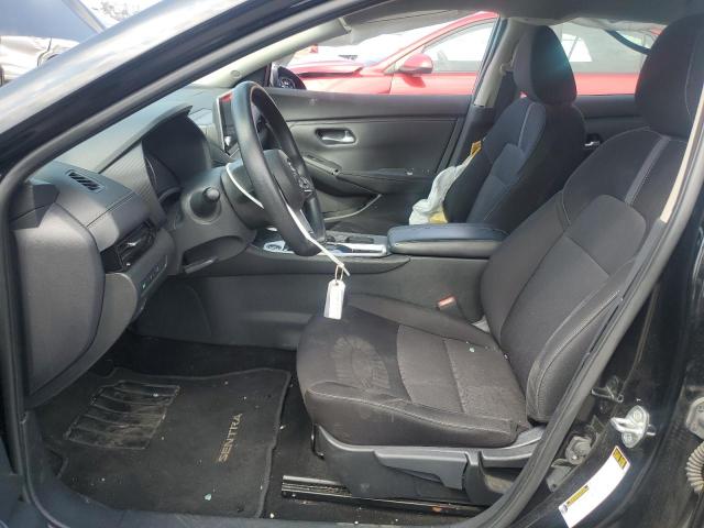 2023 NISSAN SENTRA SV - 3N1AB8CV7PY253551