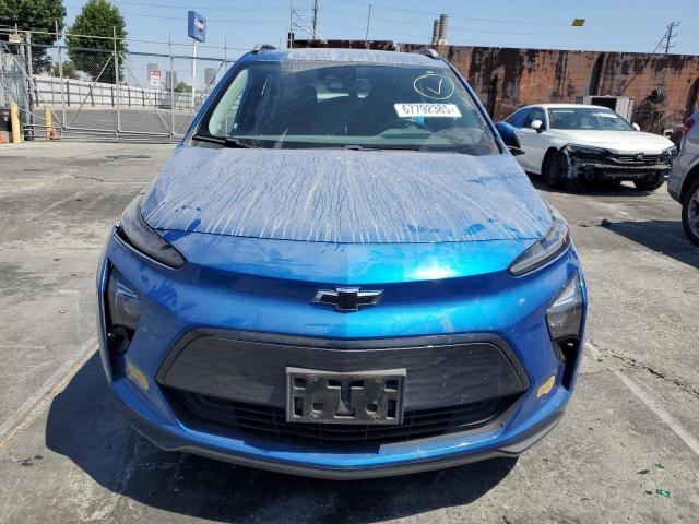 2022 CHEVROLET BOLT EUV L 1G1FY6S03N4109516