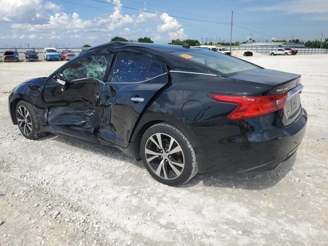 2018 NISSAN MAXIMA 3.5 1N4AA6AP0JC366613