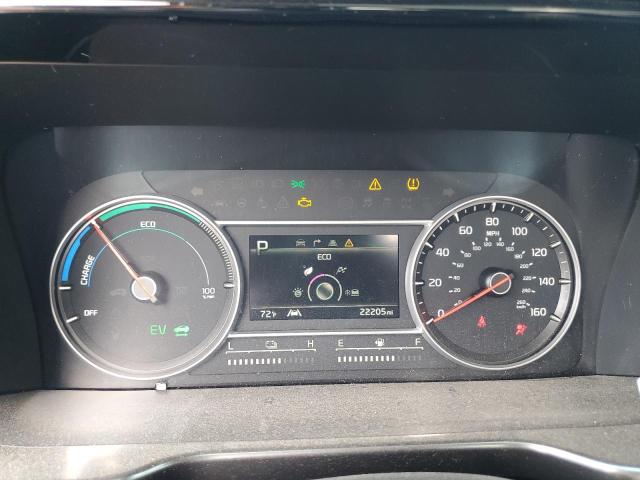 2023 KIA SORENTO EX - KNDRHDLG6P5153348