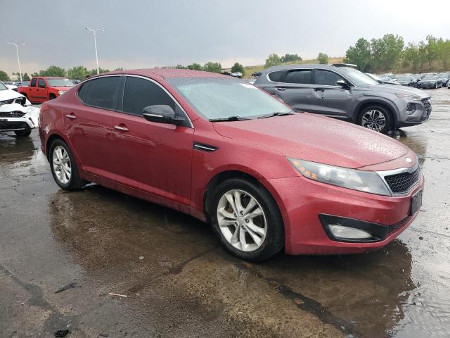 2013 KIA OPTIMA LX - 5XXGM4A76DG216073