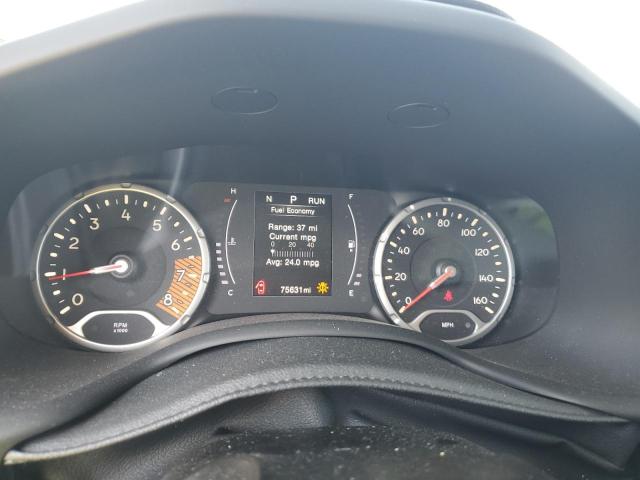 2019 JEEP RENEGADE L ZACNJABB8KPJ77350
