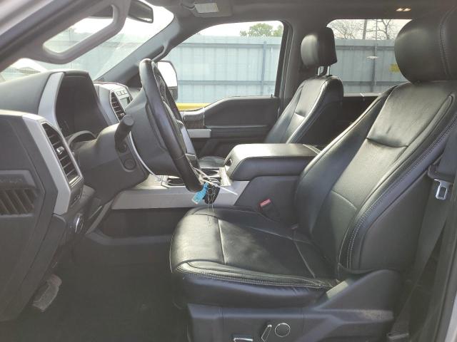 2019 FORD F250 SUPER - 1FT7W2BT4KEE50742