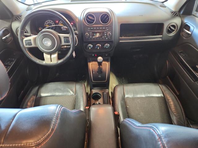 2016 JEEP PATRIOT SP 1C4NJPBB1GD804031