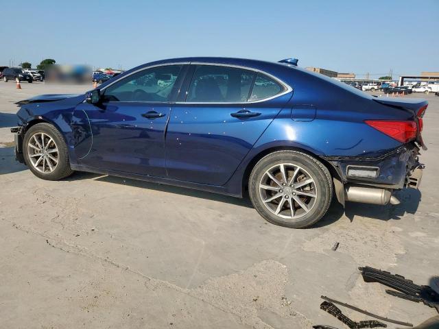 2020 ACURA TLX 19UUB1F36LA012561