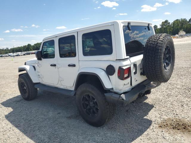 2020 JEEP WRANGLER UNLIMITED SAHARA 1C4HJXEG9LW179607
