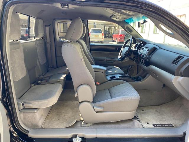 2011 TOYOTA TACOMA ACC - 5TFUU4EN5BX002211
