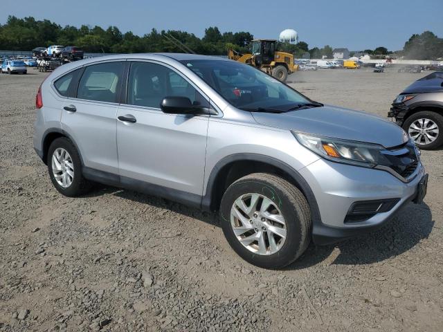 2016 HONDA CR-V LX 5J6RM4H39GL121727