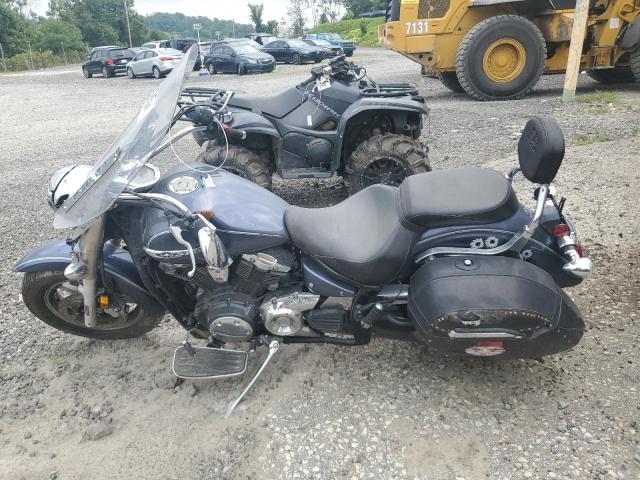 2015 YAMAHA XVS1300 CT JYAVP32E9FA006342