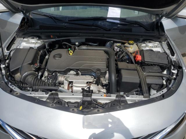 2022 CHEVROLET MALIBU LS - 1G1ZC5ST1NF174336