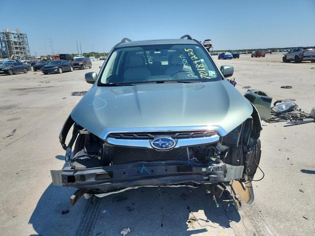 2017 SUBARU FORESTER 2 JF2SJAJCXHH494547