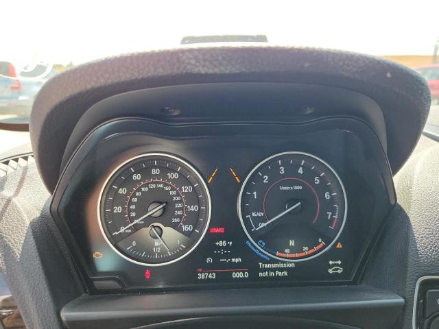 2016 BMW M235XI WBA1M5C52GV769459