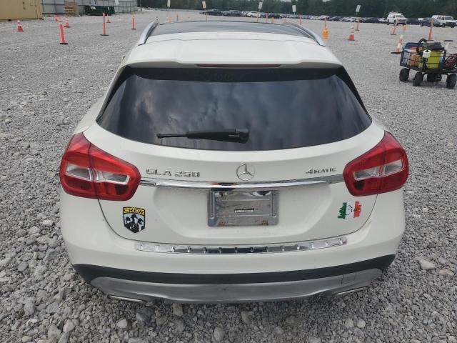 2016 MERCEDES-BENZ GLA 250 4M WDCTG4GB8GJ190703