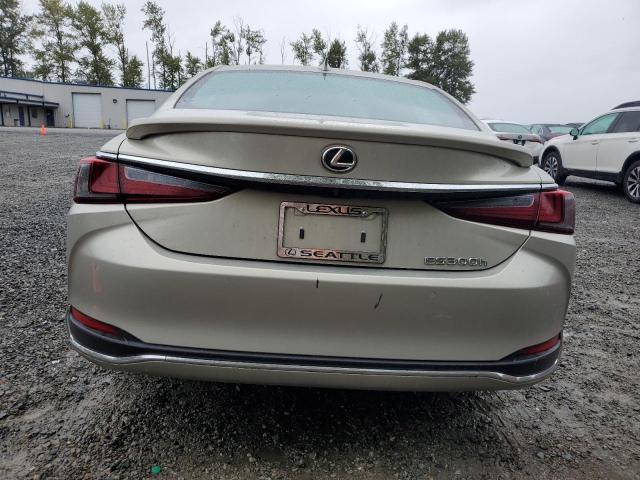 2024 LEXUS ES 300H BA 58ADA1C13RU051267