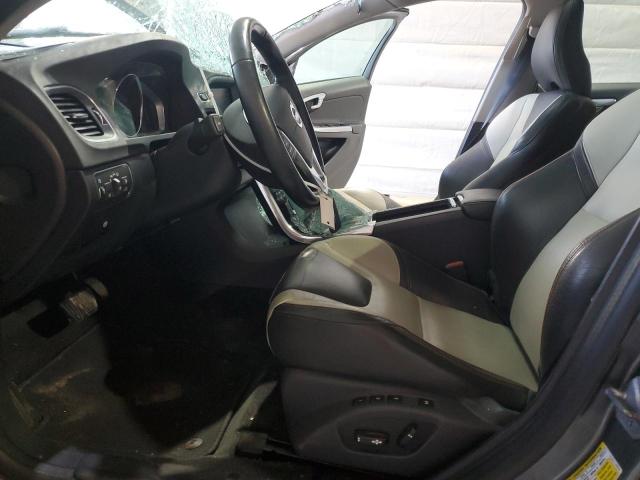 2016 VOLVO S60 CROSS YV4612UM8G2000243