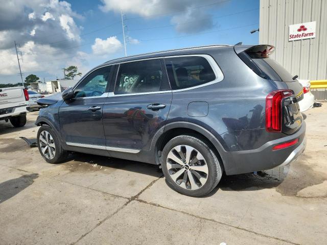2020 KIA TELLURIDE 5XYP64HC4LG020981