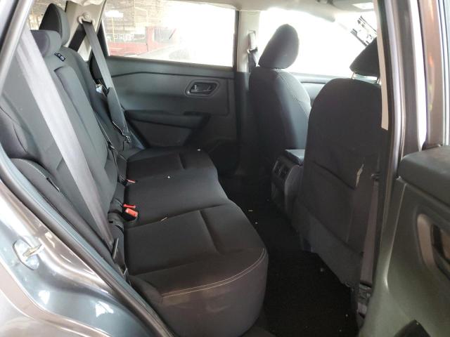 2024 NISSAN ROGUE S 5N1BT3AA6RC739535