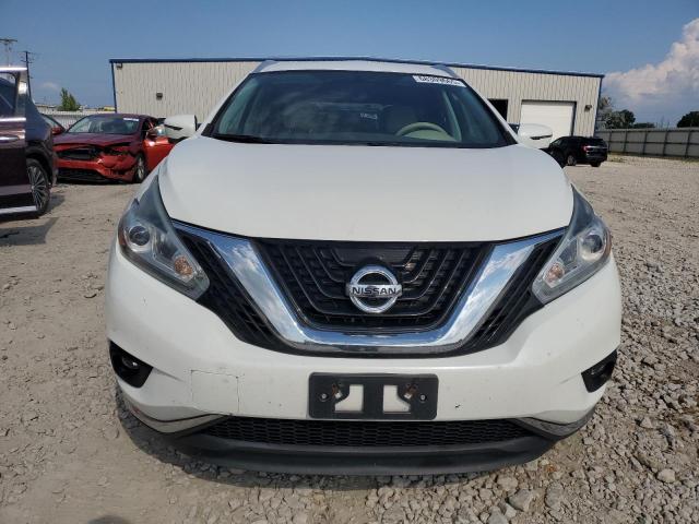2016 NISSAN MURANO S - 5N1AZ2MH0GN140161