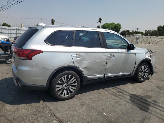2020 MITSUBISHI OUTLANDER JA4AD3A3XLZ008183