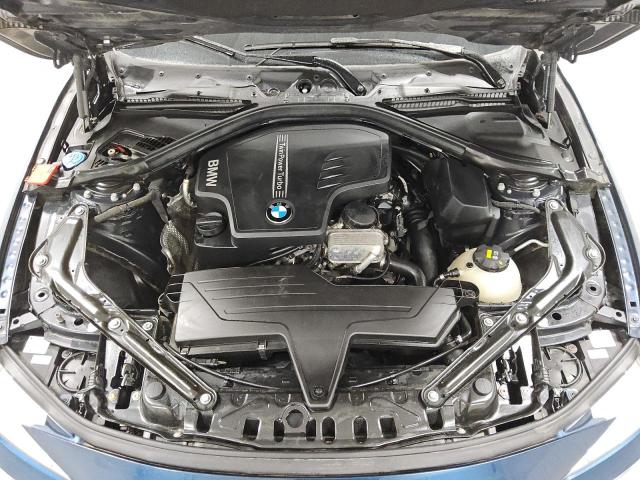 2016 BMW 428 I SULE WBA3V7C50G5A28599