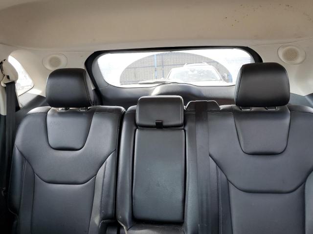 2018 FORD EDGE TITANIUM 2FMPK4K95JBB88862